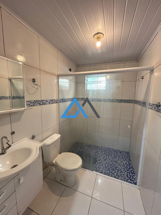 Imagem Casa com 2 Quartos para Alugar, em Região Central - Caieiras Imagem Casa com 2 Quartos para Alugar, em Região Central - Caieiras