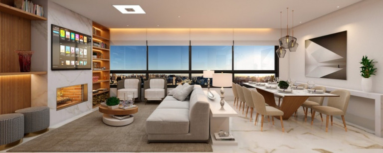 Imagem Imóvel com 3 Quartos à Venda, 129 m² em Auxiliadora - Porto Alegre Imagem Imóvel com 3 Quartos à Venda, 129 m² em Auxiliadora - Porto Alegre