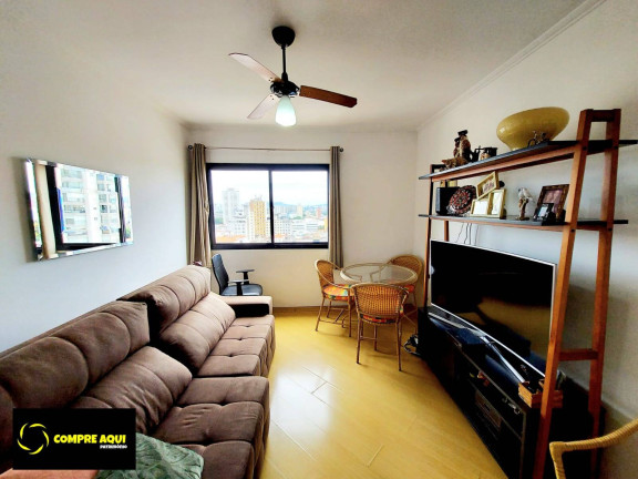 Imagem Apartamento com 2 Quartos à Venda, 54 m² em Santa Cecília - São Paulo Imagem Apartamento com 2 Quartos à Venda, 54 m² em Santa Cecília - São Paulo