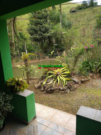 Imagem Chácara com 3 Quartos à Venda, 9.000 m² em São Francisco Xavier - São José Dos Campos
