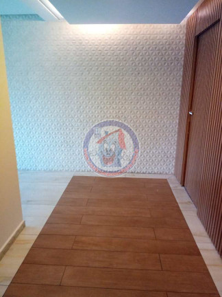 Imagem Apartamento com 2 Quartos à Venda, 76 m² em Aguapeú - Mongaguá