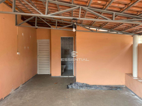 Imagem Casa com 3 Quartos para Alugar, 250 m² em Jardim Primavera - São José Do Rio Preto Imagem Casa com 3 Quartos para Alugar, 250 m² em Jardim Primavera - São José Do Rio Preto