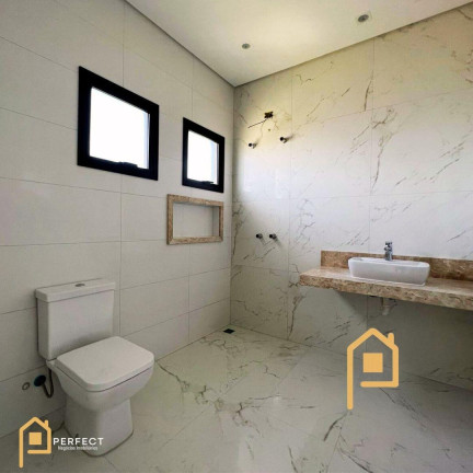 Imagem Casa com 3 Quartos à Venda, 180 m² em Condominio Residencial Malibú - Caçapava