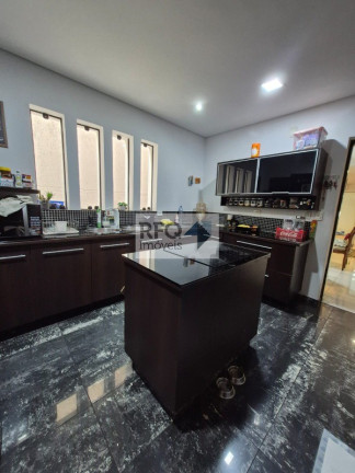 Imagem Casa com 3 Quartos à Venda, 154 m² em Vila Conde Do Pinhal - São Paulo
