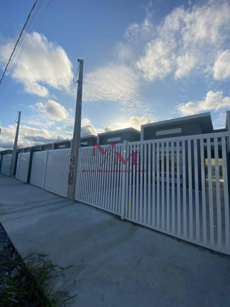 Imagem Casa com 3 Quartos à Venda, 60 m² em Canoas - Pontal Do Paraná