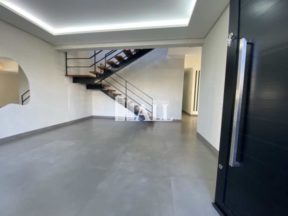 Imagem Casa com 3 Quartos à Venda, 275 m² em Loteamento Jardim Do Bosque - Potirendaba Imagem Casa com 3 Quartos à Venda, 275 m² em Loteamento Jardim Do Bosque - Potirendaba