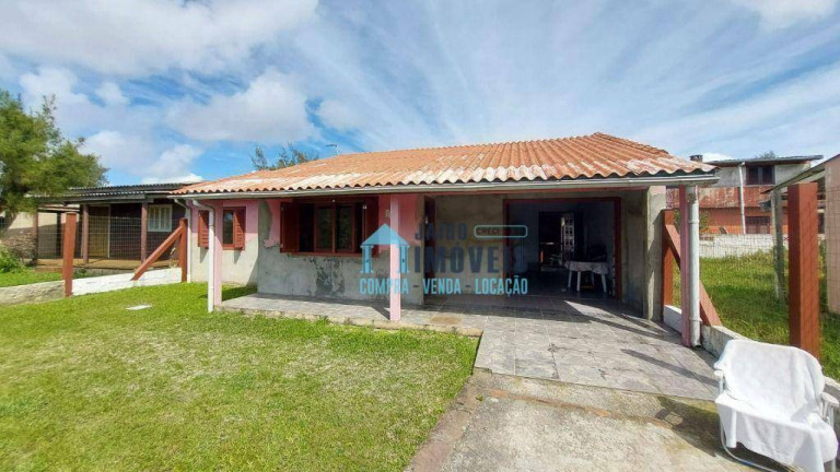 Imagem Casa com 3 Quartos à Venda, 300 m² em Costa Do Sol - Cidreira Imagem Casa com 3 Quartos à Venda, 300 m² em Costa Do Sol - Cidreira