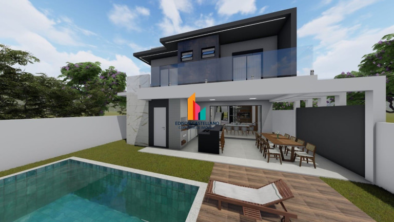 Imagem Casa com 3 Quartos à Venda, 300 m² em Jardim Novo Mundo - Jundiaí Imagem Casa com 3 Quartos à Venda, 300 m² em Jardim Novo Mundo - Jundiaí