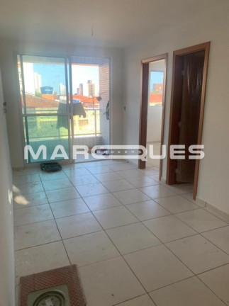 Imagem Apartamento com 2 Quartos à Venda, 48 m² em Tambauzinho - João Pessoa