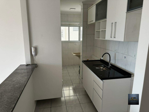 Imagem Apartamento com 2 Quartos à Venda, 46 m² em Vila Gonçalves - São Bernardo Do Campo Imagem Apartamento com 2 Quartos à Venda, 46 m² em Vila Gonçalves - São Bernardo Do Campo