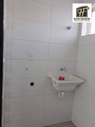 Imagem Apartamento com 2 Quartos à Venda, 64 m² em Areia Dourada - Cabedelo
