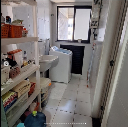 Imagem Imóvel com 3 Quartos à Venda, 90 m² em Pituba - Salvador Imagem Imóvel com 3 Quartos à Venda, 90 m² em Pituba - Salvador