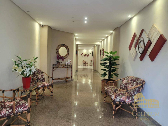 Imagem Apartamento com 1 Quarto para Alugar, 60 m² em Vila Assunção - Praia Grande Imagem Apartamento com 1 Quarto para Alugar, 60 m² em Vila Assunção - Praia Grande