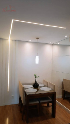 Imagem Apartamento com 2 Quartos à Venda, 48 m² em Parque Munhoz - São Paulo