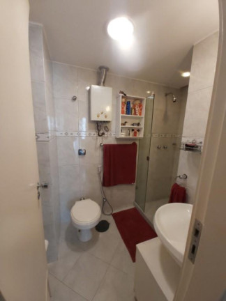 Imagem Apartamento com 2 Quartos à Venda, 82 m² em Gávea - Rio De Janeiro