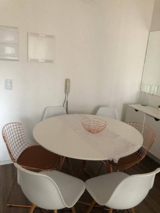 Imagem Apartamento com 1 Quarto para Alugar, 38 m² em Granja Viana - Cotia Imagem Apartamento com 1 Quarto para Alugar, 38 m² em Granja Viana - Cotia