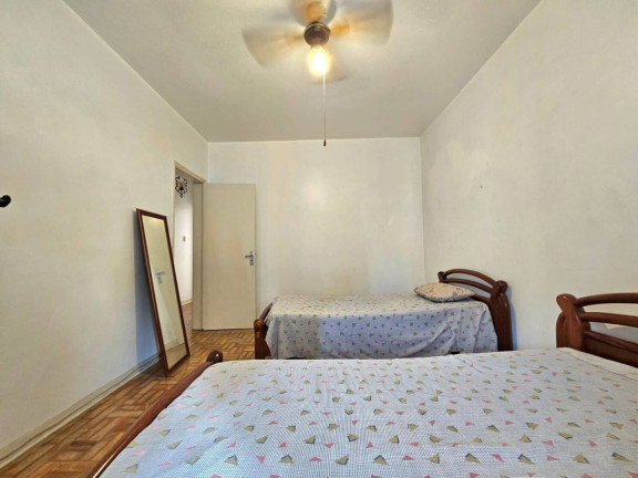 Imagem Apartamento com 3 Quartos à Venda, 148 m² em José Menino - Santos