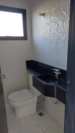 Imagem Casa de Condomínio com 3 Quartos à Venda, 364 m² em Rio Abaixo - Atibaia