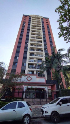 Imagem Apartamento com 3 Quartos à Venda, 72 m² em Vila Sônia - São Paulo Imagem Apartamento com 3 Quartos à Venda, 72 m² em Vila Sônia - São Paulo