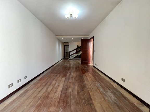 Imagem Sobrado com 2 Quartos à Venda, 116 m² em Jardim Bonfiglioli - São Paulo