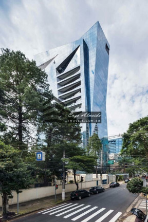 Imagem Apartamento com 4 Quartos à Venda, 575 m² em Itaim Bibi - São Paulo