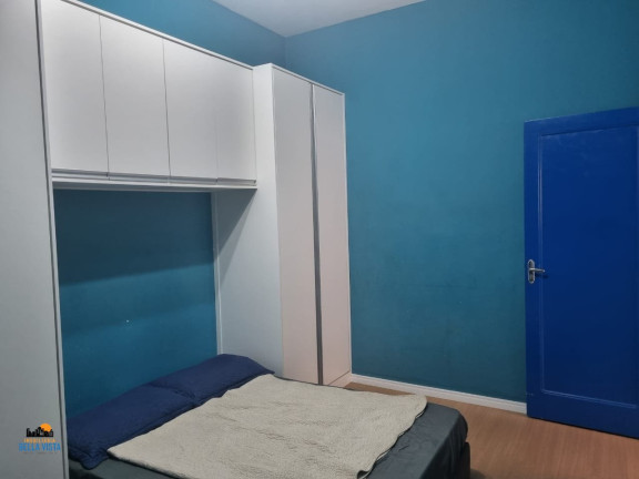 Imagem Casa com 2 Quartos à Venda, 113 m² em Itararé - São Vicente Imagem Casa com 2 Quartos à Venda, 113 m² em Itararé - São Vicente