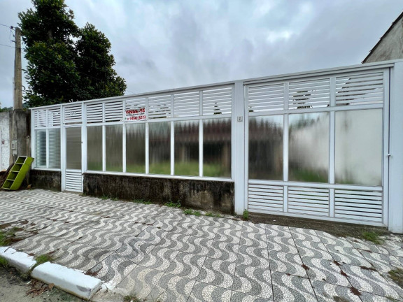 Imagem Casa com 2 Quartos à Venda, 360 m² em Canto Do Forte - Praia Grande Imagem Casa com 2 Quartos à Venda, 360 m² em Canto Do Forte - Praia Grande