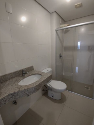 Imagem Apartamento com 3 Quartos para Alugar, 105 m² em Córrego Grande - Florianópolis
