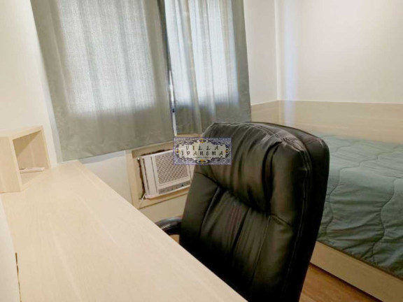 Imagem Apartamento com 2 Quartos à Venda, 90 m² em Laranjeiras - Rio De Janeiro
