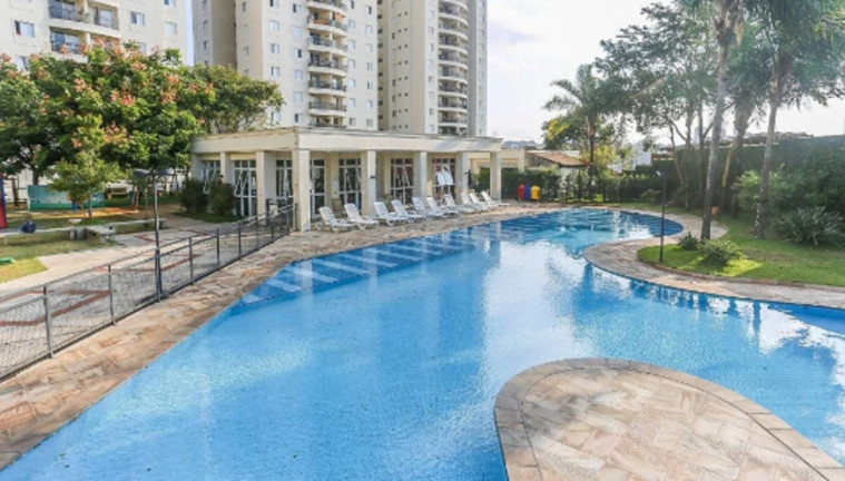 Foto do imóvel Apartamento com 3 Quartos à Venda, 95 m² em Vila Lageado - São Paulo