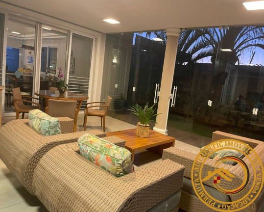Imagem Casa com 4 Quartos à Venda, em Itaim Mirim - Itu Imagem Casa com 4 Quartos à Venda, em Itaim Mirim - Itu