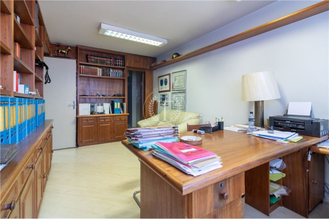 Imagem Sala Comercial à Venda, 104 m² em Vila Buarque - São Paulo