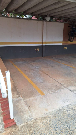 Imagem Apartamento com 3 Quartos à Venda, 67 m² em Cidade Alta - Cuiabá