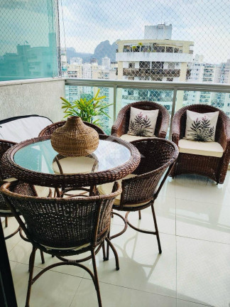 Imagem Cobertura com 3 Quartos à Venda, 156 m² em Barra Olímpica - Rio De Janeiro