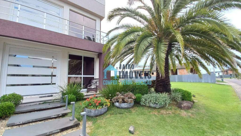 Imagem Sobrado com 4 Quartos à Venda, 290 m² em Tramandaí - Tramandaí Imagem Sobrado com 4 Quartos à Venda, 290 m² em Tramandaí - Tramandaí
