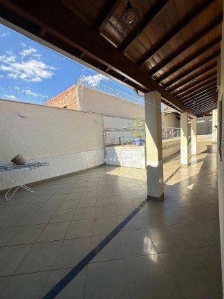 Imagem Casa com 3 Quartos à Venda, 192 m² em Nova Piracicaba - Piracicaba