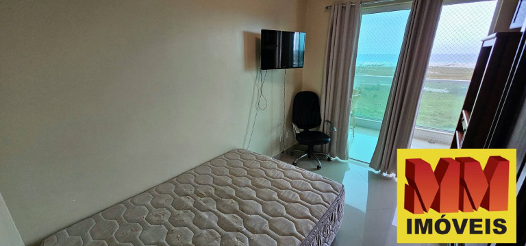 Imagem Apartamento com 2 Quartos à Venda, 120 m² em Braga - Cabo Frio