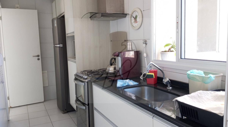 Imagem Apartamento com 3 Quartos à Venda, 122 m² em Horto Bela Vista - Salvador Imagem Apartamento com 3 Quartos à Venda, 122 m² em Horto Bela Vista - Salvador