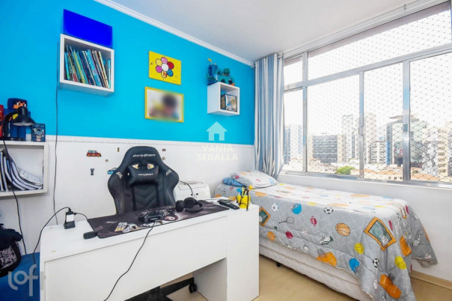 Imagem Apartamento com 2 Quartos à Venda, 91 m² em Pinheiros - São Paulo