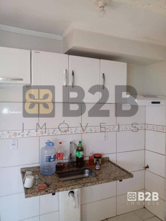 Imagem Apartamento com 2 Quartos à Venda, 42 m² em Núcleo Habitacional Vereador Edson Francisco Da Silva - Bauru Imagem Apartamento com 2 Quartos à Venda, 42 m² em Núcleo Habitacional Vereador Edson Francisco Da Silva - Bauru