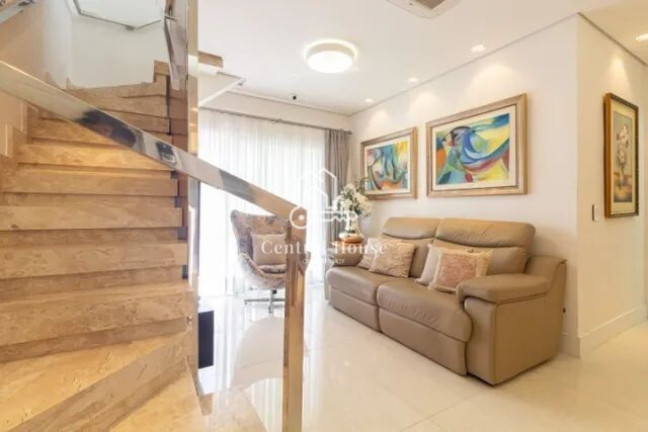 Imagem Cobertura com 3 Quartos à Venda, 206 m² em Moema - São Paulo Imagem Cobertura com 3 Quartos à Venda, 206 m² em Moema - São Paulo