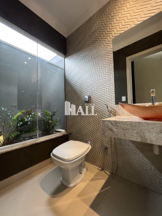 Imagem Casa com 4 Quartos à Venda, 285 m² em Centro - Bady Bassitt Imagem Casa com 4 Quartos à Venda, 285 m² em Centro - Bady Bassitt
