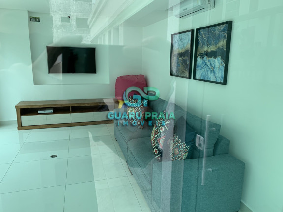 Imagem Cobertura com 3 Quartos à Venda, 248 m² em Enseada - Guarujá