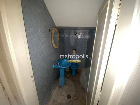 Imagem Sobrado com 3 Quartos à Venda, 360 m² em Santo Antônio - São Caetano Do Sul