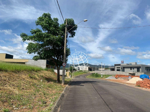 Imagem Terreno à Venda, 712 m² em Condomínio Residenzialle Toscana - Bom Jesus Dos Perdões Imagem Terreno à Venda, 712 m² em Condomínio Residenzialle Toscana - Bom Jesus Dos Perdões