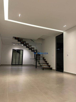 Imagem Sobrado com 3 Quartos à Venda, 133 m² em Jardim Maristela - Atibaia Imagem Sobrado com 3 Quartos à Venda, 133 m² em Jardim Maristela - Atibaia
