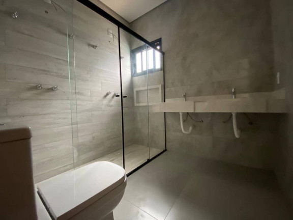 Imagem Casa de Condomínio com 3 Quartos à Venda, 216 m² em Jardim Novo Horizonte - Sorocaba
