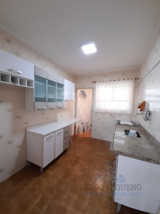 Imagem Apartamento com 2 Quartos à Venda, 63 m² em Ocian - Praia Grande
