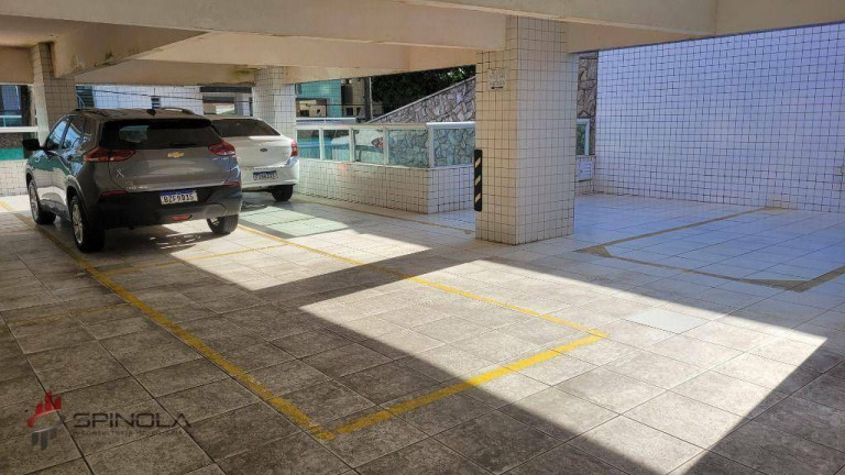 Imagem Apartamento com 3 Quartos à Venda, 102 m² em Maracanã - Praia Grande Imagem Apartamento com 3 Quartos à Venda, 102 m² em Maracanã - Praia Grande