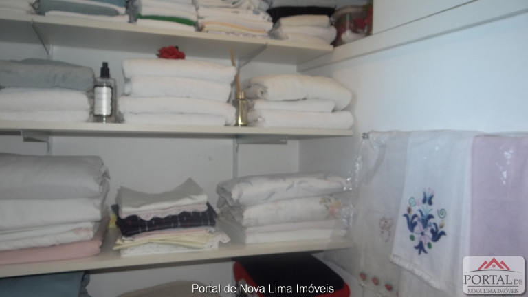 Imagem Casa com 4 Quartos à Venda, 510 m² em Le Cottage - Nova Lima
